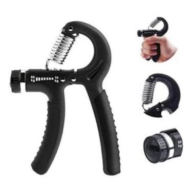 Imagem de Hand Grip Contador Ajustável até 60kg - Teruma