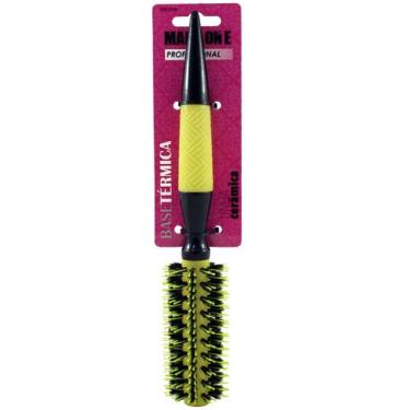 Imagem de Escova amarela mk5340 - MAKE ONE