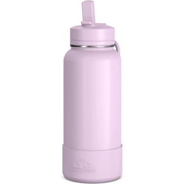 Imagem de Garrafa Termica Hydrapeak HP-SPORTBOOT-32-Blush 946ML - Blush