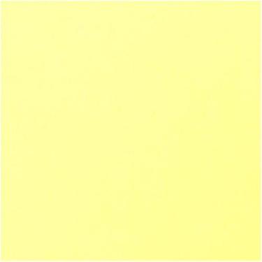 Imagem de Placa em EVA 60X40CM Amarelo Bebê 1,6MM - Pacote com 10 Unidades - Mak