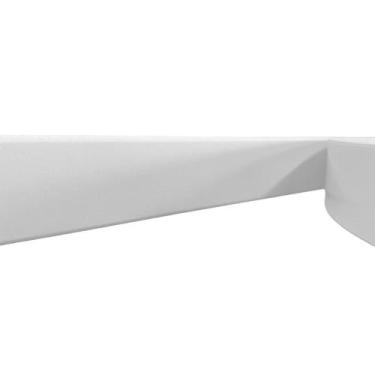 Imagem de Moldura Rodameio Painel Ripado Eva Autocolante Saturno 5cmx5mm 5 Metro