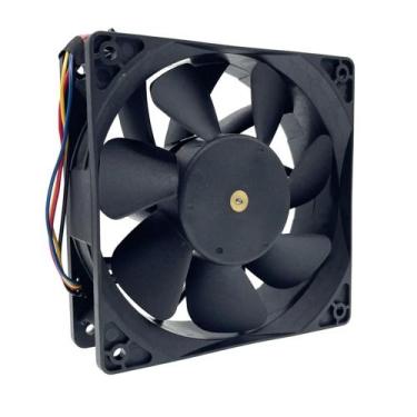 Imagem de Microventilador/Cooler 110/220V - 120x120x38mm - TOZZ 