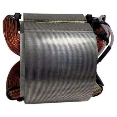 Imagem de Estator (bobina) 220V p/politriz DWP849X - DEWALT