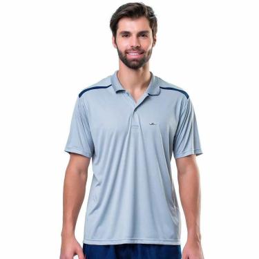 Imagem de CAMISETA ELITE POLO DRY LINE ESPORTE PAVIA - MASCULINA-Masculino