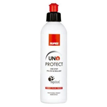 Imagem de Composto Polidor Rupes E Selante Uno Protect 250Ml