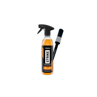 Imagem de Strike Vonixx Removedor De Cola e Piche Asfalto Com Píncel