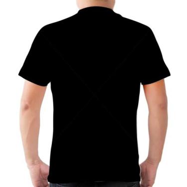 Imagem de Camiseta camisa Ads Halloween a noite do horror Michael Myers - Fabriq