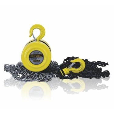 Imagem de Talha Manual 0,5T X 5MT LYNUS