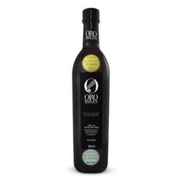 Imagem de Azeite Oro Bailen 500ml