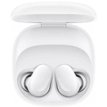 Imagem de Fones de ouvido Bluetooth sem fio Mi Buds 6 Play 5.4 TWS (GLOBAL) Atualizado 2025 BRANCO