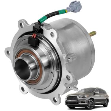 Imagem de Acoplamento do diferencial traseiro, serve para Nissan Pathfinder 2013-2021 (R52), para Infiniti Jx35 (L50) 2013-2021, Infiniti Qx60 (L50), substitui 38761-3KA0B 38761-3JA0A 38761-3KA0A A