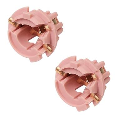 Imagem de Auto-plaza Par de soquete de lâmpada traseira de carro A2108260082 compatível com Mercedes-Benz E320 1996-2002 W210 W220 S430 S500 2000-2006