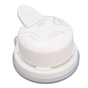 Imagem de Perfurador de Canto de Papel Portátil, Cortador de Canto Mais Redondo 4 Em 1 Com Raio de 4mm, 7mm, 10mm para Artesanato, Ferramenta Portátil de Perfuração de Canto de Papel