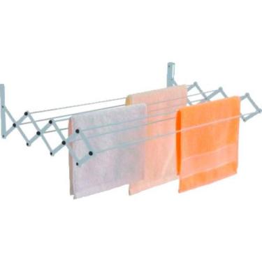 Imagem de Varal Sanfonado Maxeb 1.00 - MAX EBERHARDT