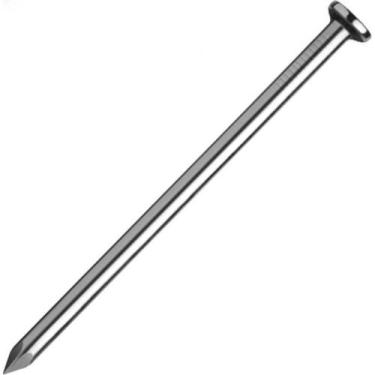 Imagem de Prego Polido Com Cabeca 1Kg Gerdau  20X48 (4,40X110mm)