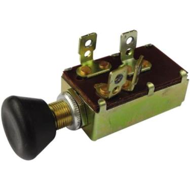 Imagem de Chave de luz Universal Ônibus a MARILIA IM11006-S