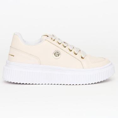 Imagem de Tênis Easy Lança Perfume Logo Relevo Feminino-Feminino