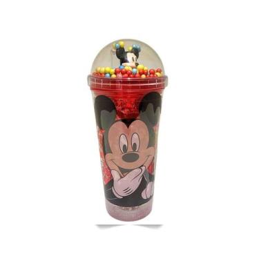 Imagem de Copo que brilha mickey hongyao - Disney