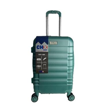 Imagem de Mala De Viagem Média 23Kg Expansiva Chx Rodas Com Giro 360