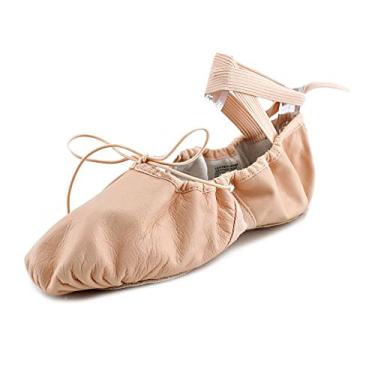 Imagem de Bloch Prolite Ii Hybrid S0203l Feminino, rosa, 3 X-Narrow