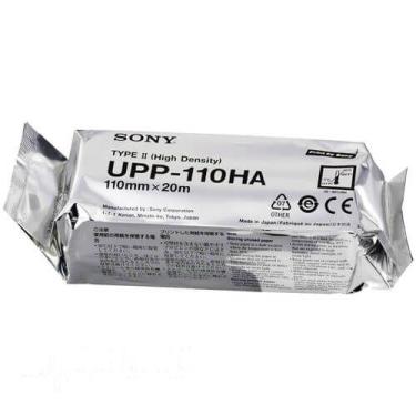 Imagem de Filme para ultrassom UPP 110 HA (rolo) - SONY