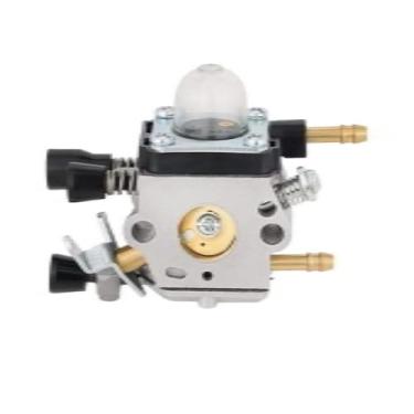 Imagem de Carburador C1Q-S68 C1Q-S68G para Stihl BG45 BG55 BG50 SH55C SH55Z SH85C PARA soprador de folhas C1Q-S64 Acessórios de ferramentas elétricas de jardim