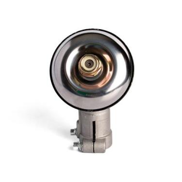 Imagem de Transmissão Ponteira Roçadeira Importada Tubo 28mm 7 Estrias - Sanre B