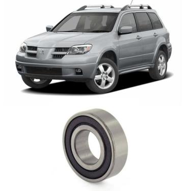 Imagem de Rolamento Caixa de Direção MITSUBISHI Airtrek 2001-2008 - AD Parts