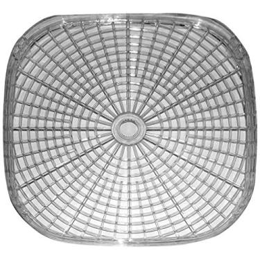 Imagem de Extragrande - Bandeja de desidratador de alimentos para NutriChef PKFD06 - Desidratador de alimentos de bancada elétrica, seguro para alimentos e fácil de limpar (PRTPKFD06TR)