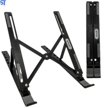 Imagem de Suporte Para Notebook de 11 à 17 polegadas KP-SP218