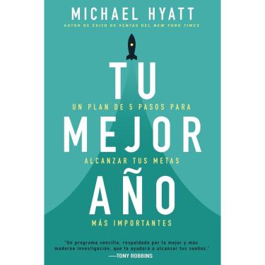 Imagem de Melhor plano anual: 5 etapas para alcançar metas