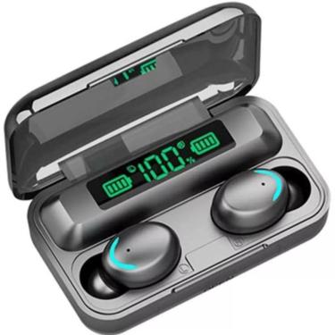 Imagem de Fone De Ouvido F9-5 Bluetooth Original