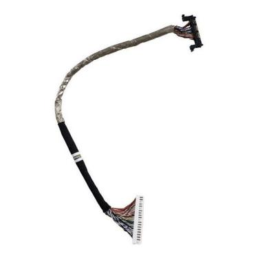 Imagem de Cabo Chicote Flat Lvds Para Tv Modelo Le40d1452