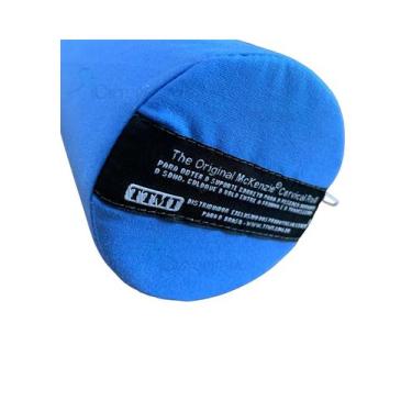 Imagem de Rolo Cervical Original Mckenzie - Mckenzie Original 