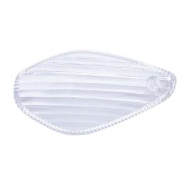 Imagem de Mini Lente Pisca Cristal Diant. D Tras. E Titan com Parafuso