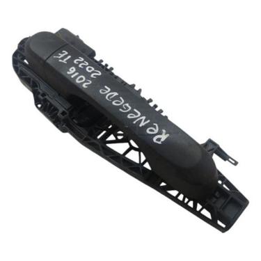 Imagem de Maçaneta Externa Traseira Esquerda Renegade 2016 A 2022