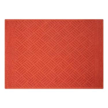 Imagem de Toalha de Piso Terracota - Texmil