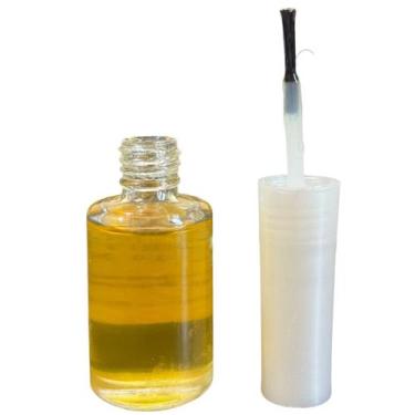 Imagem de Cola para protese capilar- Verniz 10 ml- Forte dura 6 a 8hs - Lynx pro