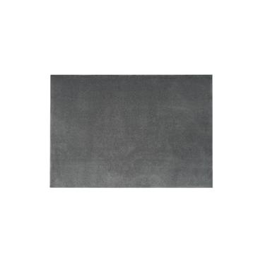 Imagem de Tapete Geneve Jolitex 200x240cm Pelo Baixo 100% Poliéster - Cinza