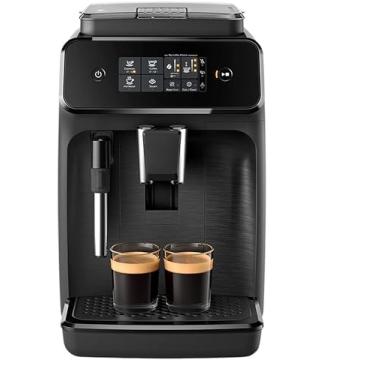 Imagem de Cafeteira Espresso Automática Preta, 1400W Expresso