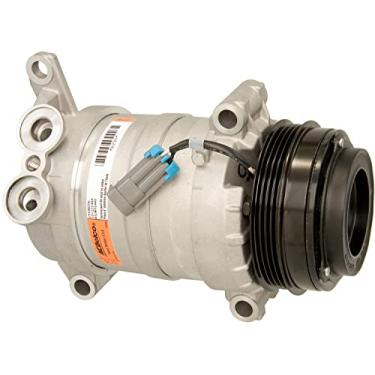 Imagem de Compressor profissional de ar condicionado ACDelco 15-22144A