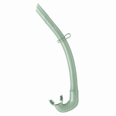 Imagem de Snorkel de mergulho W wstoo de silicone flexível dobrável anti-queda