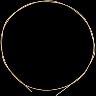 Imagem de Alpinleux 1 peça de fio de solda de prata, kit de solda de joias de prata, ferramentas de arame de solda para reparo de joias, reparo de componentes (0,7 mm)