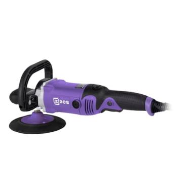 Imagem de POLITRIZ ROTATIVA 1650W 127V ZACS