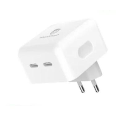 Imagem de Fonte Tomada Carregador Usb-c Lightning Turbo 20w Pro - DMK