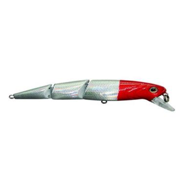 Imagem de Isca artificial articulada 8cm - Maruri