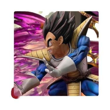 Imagem de 27cm Dragon Ball Son Goku Yonsei Vs Goku Destiny Duel PVC Action Figur