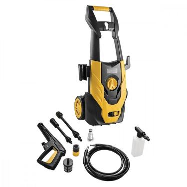 Imagem de Lavadora De Alta Pressão 1400W 3M 1600 Psi 127