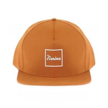 Imagem de Boné Narina Snap Path-Masculino