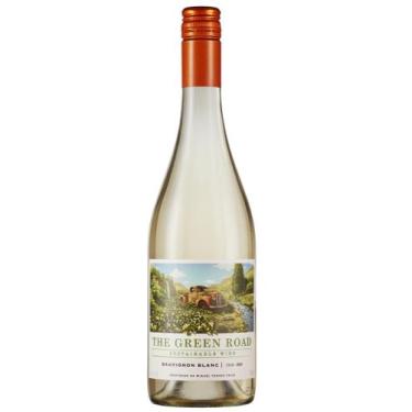 Imagem de Vinho miguel torres the green road sauvignon blanc 750ml